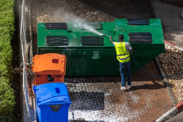 Reliable Neah Bay, WA Pressure Washing Solutions