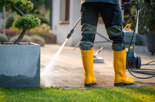 Deck Cleaning Services in Neah Bay, WA